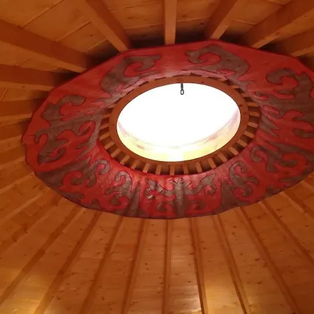 Wunderschoner Pavillon Aus Holz +wohnkuchenhohle